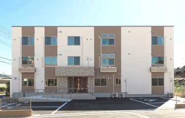 さくらヴィラ大東