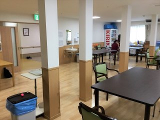 さくらヴィラ大東