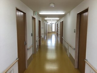 さくらヴィラ大東