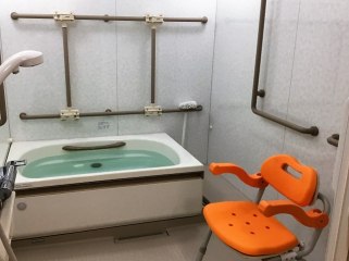 さくらヴィラ大東