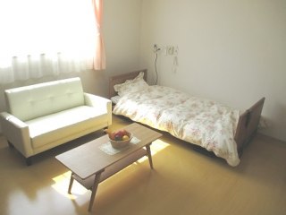 ゆるり高安