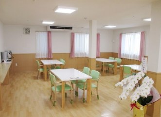 ゆるり高安
