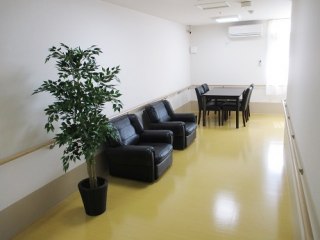 ゆるり高安