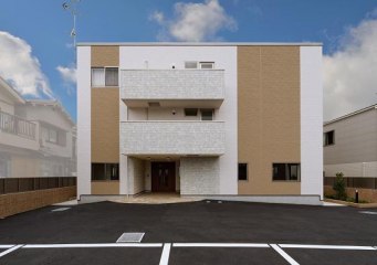 愛の輪パレス高美