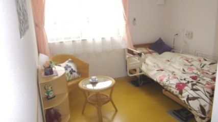 愛の輪パレス高美