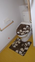 愛の輪パレス高美
