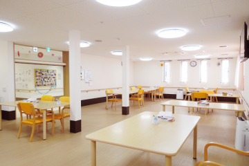シャンテ南吹田