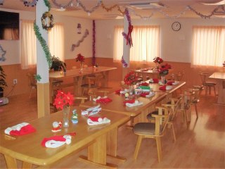 シャンテ南吹田