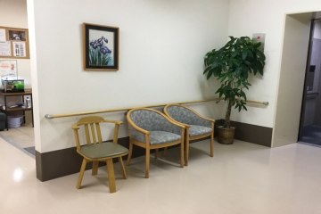 シャンテ南吹田