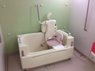 はぴりあ一津屋