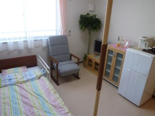 ケア・ブリッジ青山町