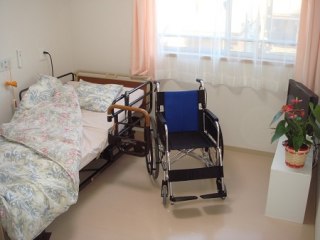 ほほえみはうすⅡ