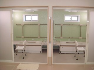 ほほえみはうすⅡ