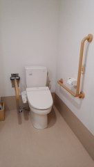 ほほえみはうすⅡ