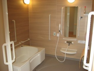 ユアサイド忠岡South