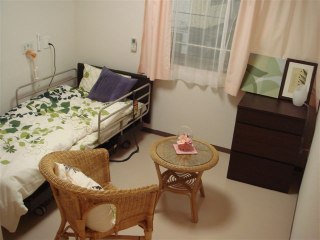 愛の輪パレス八尾木