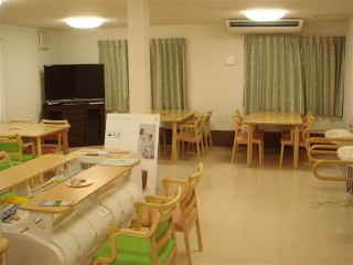 愛の輪パレス八尾木