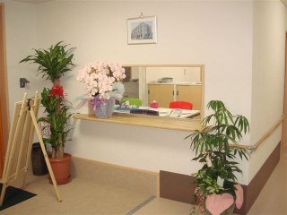 愛の輪パレス八尾木