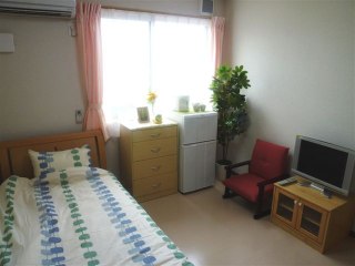 ケア・ブリッジ八尾老原