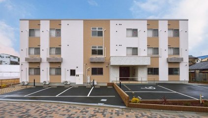 シニアライフ門真