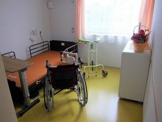 シニアライフ門真