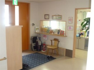 ひばり荘