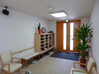 ひばり荘絆館