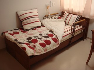 フィオレ・ヴィータ東大阪