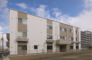 ノーティスタ鴻池