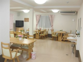 そうせい土生