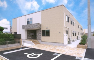 まごころ荘よつば館