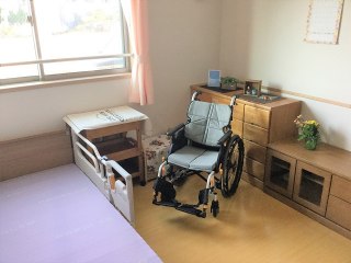 まごころ荘よつば館