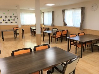 まごころ荘よつば館