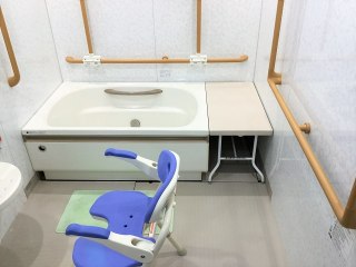 まごころ荘よつば館