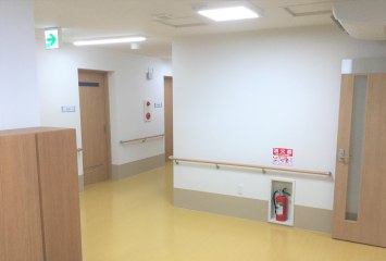 花りぼん浅香山