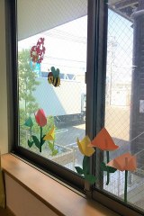 花りぼん浅香山