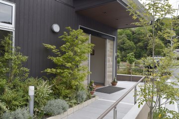 シュールメゾンポプラ東山