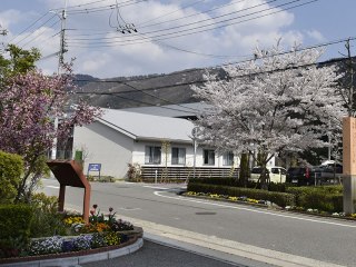 シュールメゾンポプラ東山