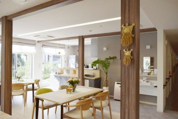 シュールメゾンポプラ東山