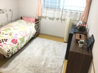 結いの苑堺東