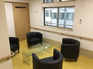 結いの苑堺東