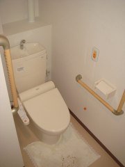 トルチェ井高野