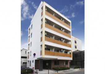ピースフリー針中野