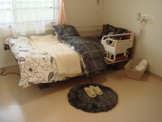 ピースフリー針中野