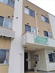 ウィンクルム平野