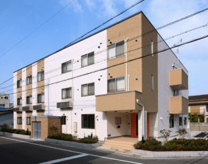 あまのがわ平野
