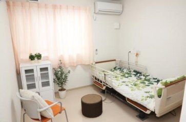 コミュニティホームあんり南江口