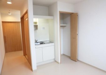 コミュニティホームあんり南江口