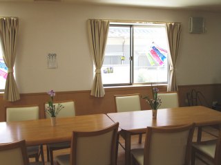 ミライエ東淀川