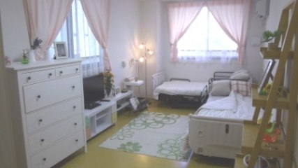 ピースフリー玉造